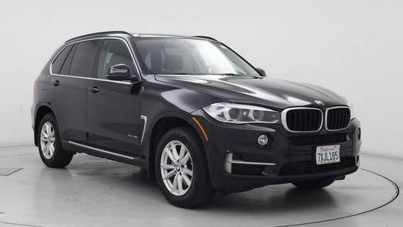 BMW X5 2015 5UXKR0C5XF0K56384 image