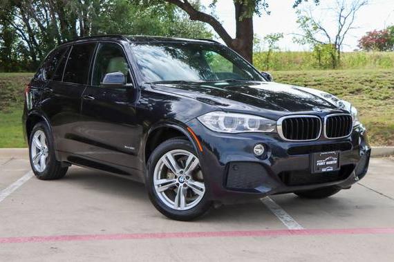 BMW X5 2015 5UXKR0C58F0P04248 image