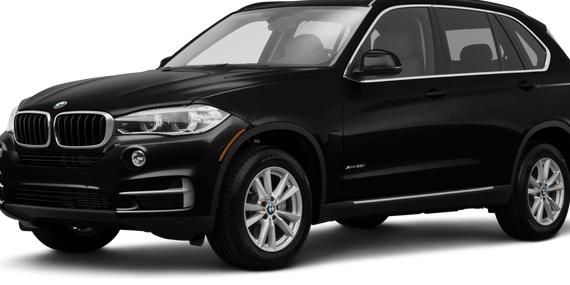 BMW X5 2015 5UXKR0C50F0K56877 image