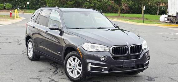 BMW X5 2015 5UXKR0C54F0K64318 image