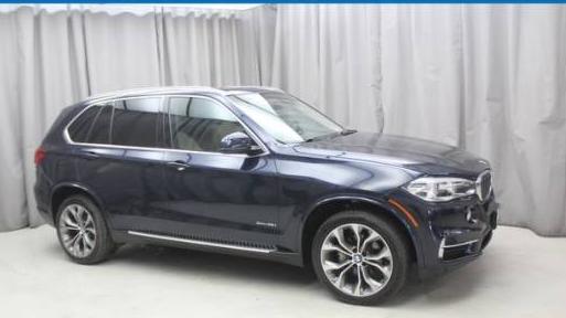 BMW X5 2015 5UXKR0C55F0P14512 image