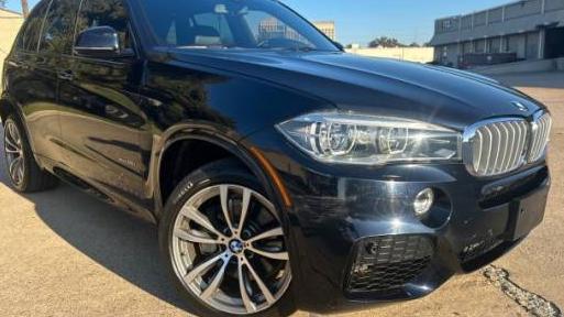 BMW X5 2015 5UXKR6C59F0J74195 image