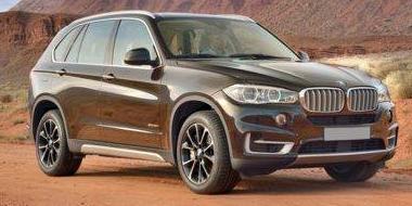 BMW X5 2015 5UXKR0C57F0P07366 image