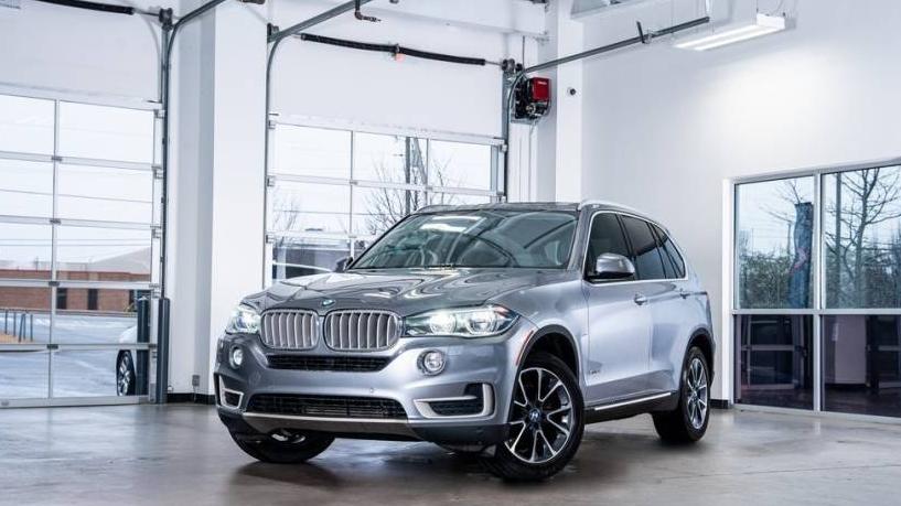 BMW X5 2015 5UXKR0C5XF0P16398 image