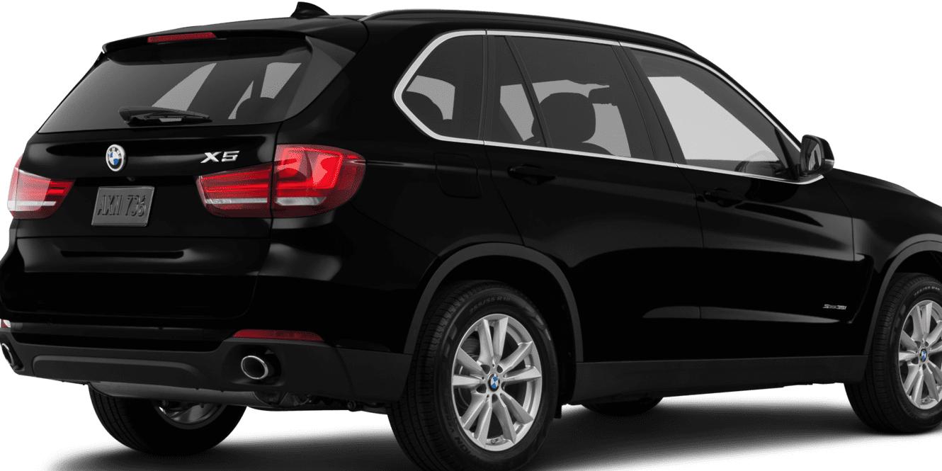 BMW X5 2015 5UXKR6C53F0J76900 image