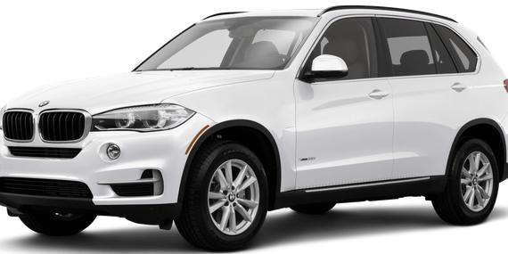 BMW X5 2015 5UXKR0C56F0P03356 image