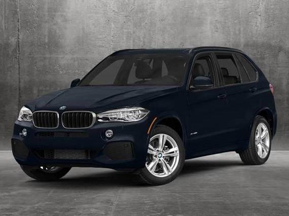 BMW X5 2015 5UXKS4C57F0J98164 image