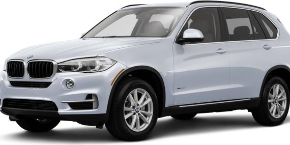 BMW X5 2015 5UXKR0C53F0P18252 image