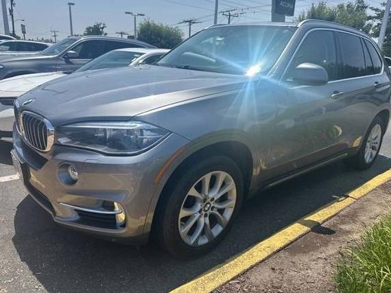 BMW X5 2015 5UXKR0C52F0K52586 image
