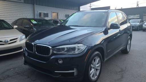 BMW X5 2015 5UXKR0C54F0P08801 image