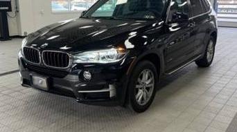 BMW X5 2015 5UXKR0C50F0K67460 image