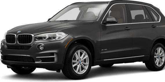 BMW X5 2015 5UXKR0C59F0P06431 image