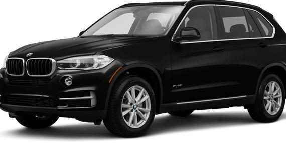 BMW X5 2015 5UXKR0C54F0K55246 image