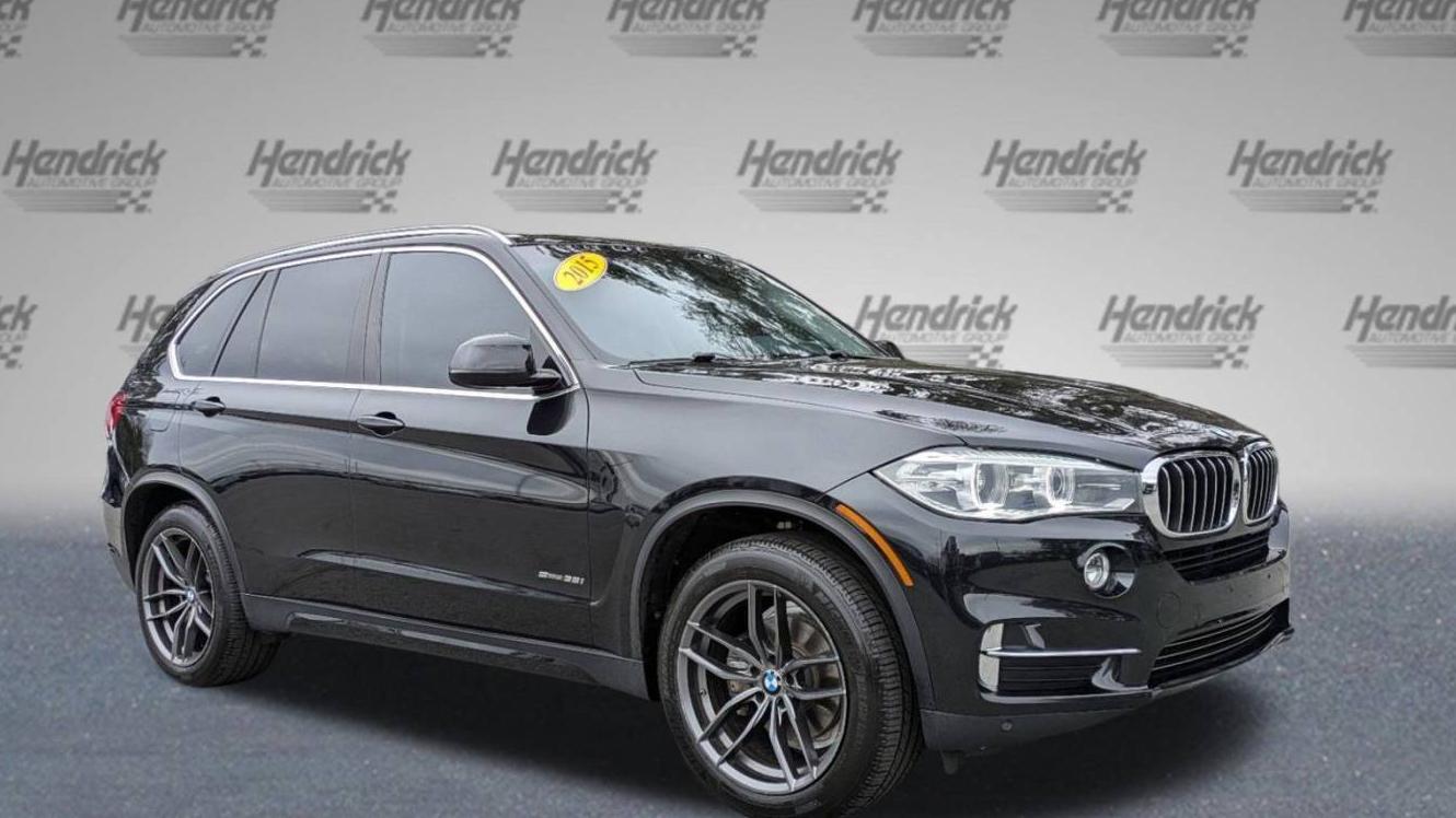 BMW X5 2015 5UXKR2C55F0H41224 image