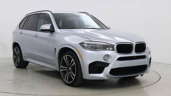 BMW X5 2015 5YMKT6C55F0C89020 image