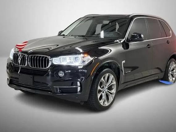 BMW X5 2015 5UXKR0C59F0K69742 image