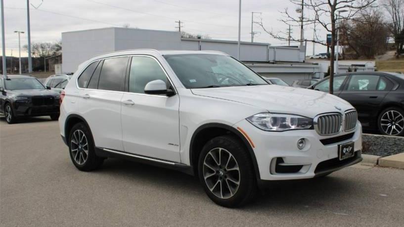 BMW X5 2015 5UXKR0C58F0P05335 image