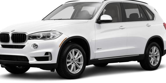 BMW X5 2015 5UXKR0C57F0P17315 image