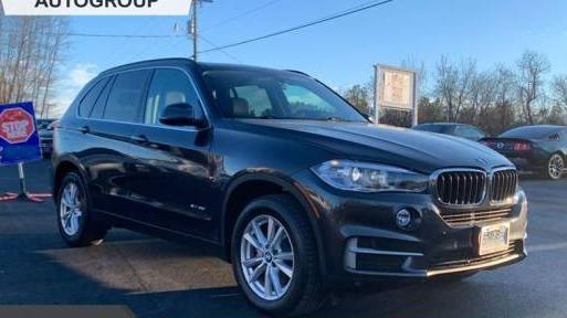 BMW X5 2015 5UXKR0C59F0P00094 image