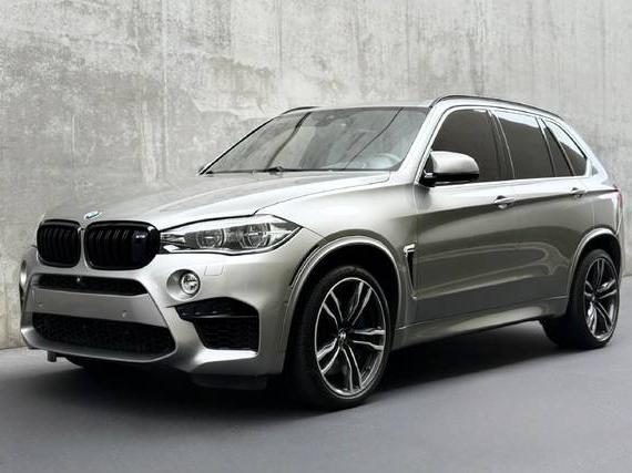 BMW X5 2015 5YMKT6C55F0C89034 image