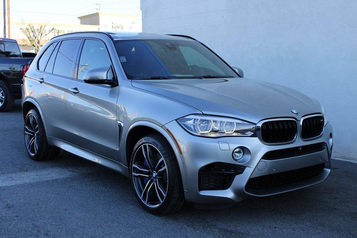 BMW X5 2015 5YMKT6C57F0C89455 image