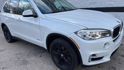 BMW X5 2015 5UXKR0C53F0K69249 image