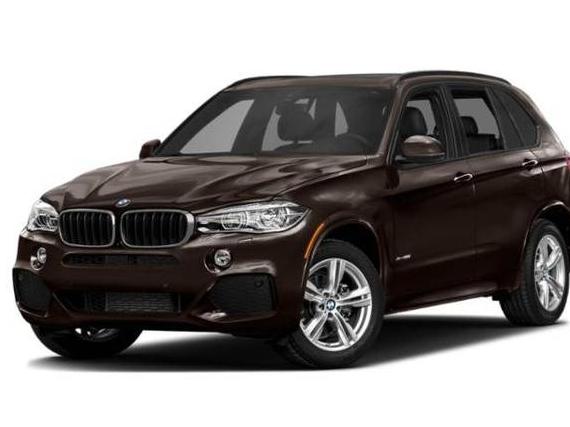 BMW X5 2015 5UXKS4C5XF0N06346 image