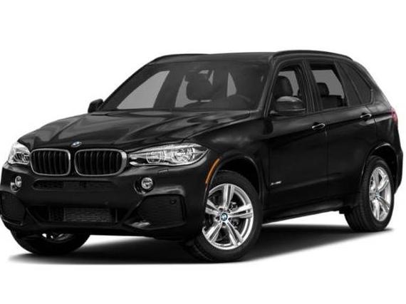 BMW X5 2015 5UXKR0C55F0P18124 image