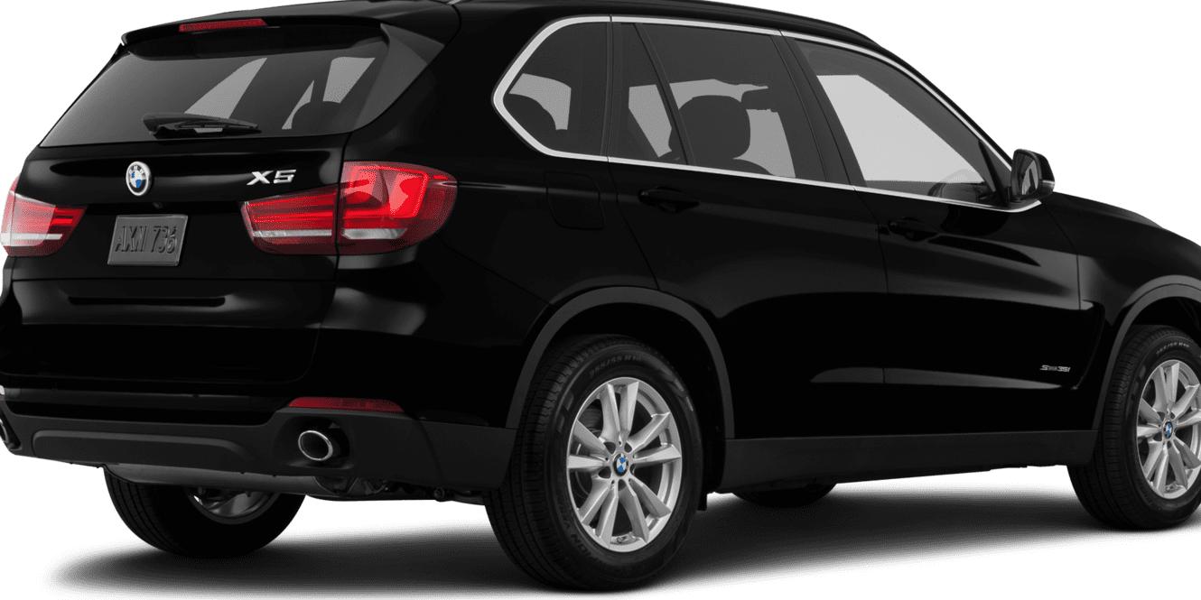 BMW X5 2015 5UXKR6C52F0J76404 image