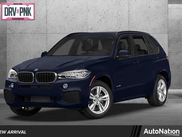 BMW X5 2015 5UXKR0C50F0K52487 image