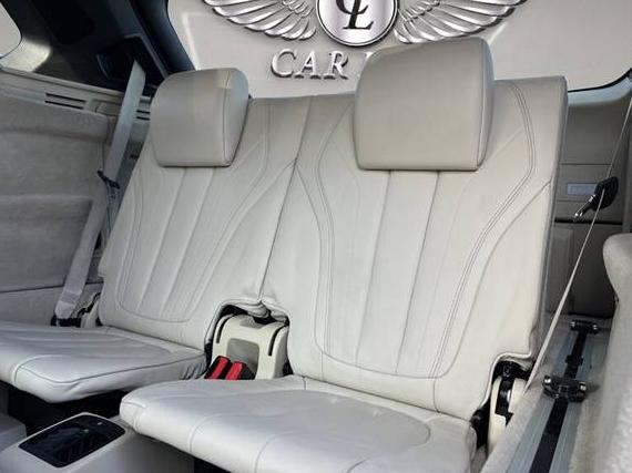 BMW X5 2015 5UXKR6C59F0J76058 image