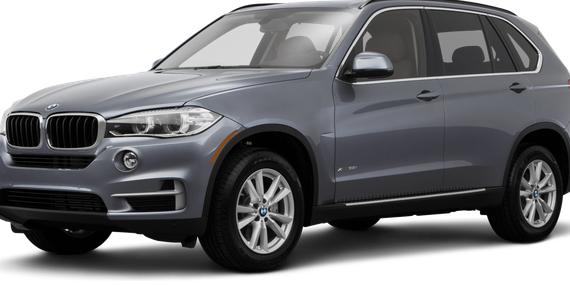 BMW X5 2015 5UXKR0C59F0P00581 image