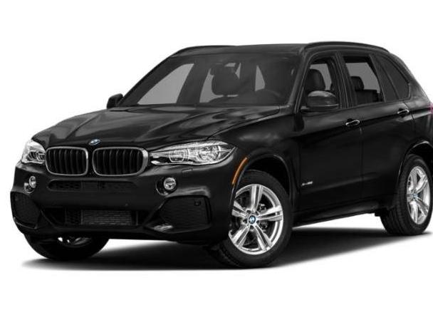 BMW X5 2015 5UXKR2C54F0H36421 image