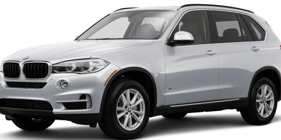 BMW X5 2015 5UXKR0C51F0K59075 image