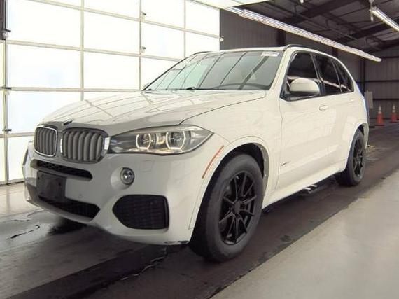 BMW X5 2015 5UXKR6C57F0J75622 image