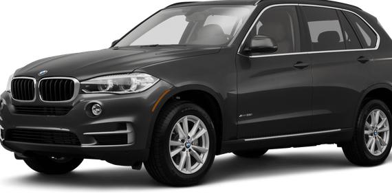 BMW X5 2015 5UXKR0C54F0P15313 image