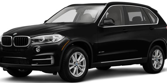 BMW X5 2015 5UXKR0C56F0K66510 image