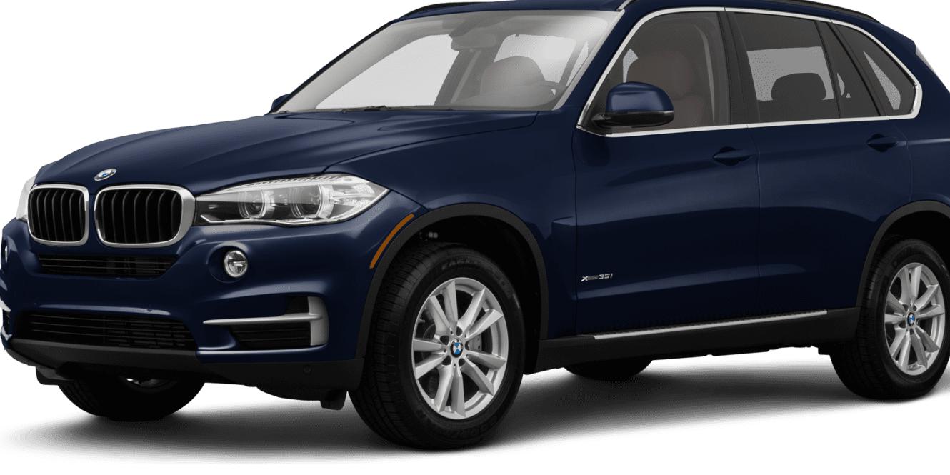 BMW X5 2015 5UXKR0C5XF0K70026 image