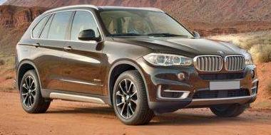 BMW X5 2015 5UXKR0C59F0P04081 image