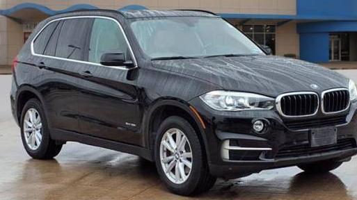 BMW X5 2015 5UXKR0C51F0P16046 image