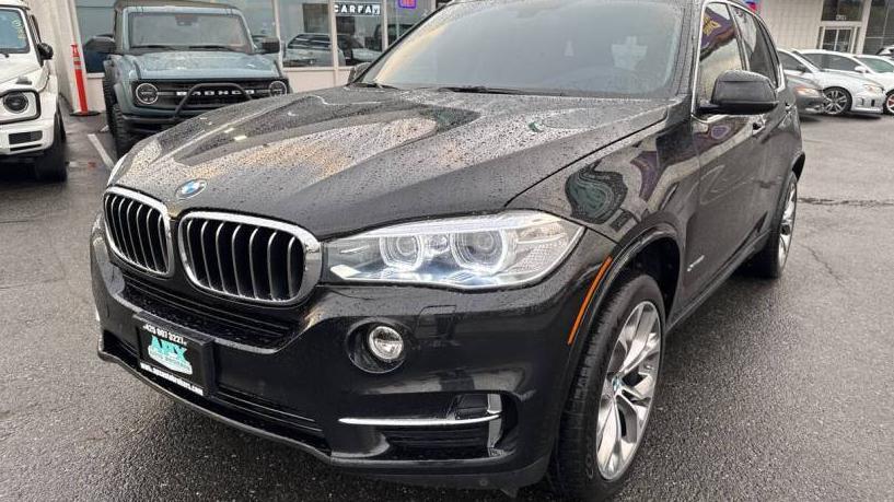 BMW X5 2015 5UXKR0C51F0K56290 image