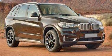 BMW X5 2015 5UXKR0C55F0K62352 image