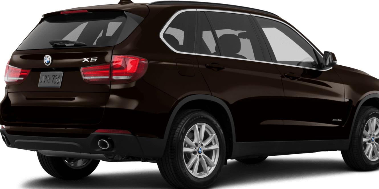 BMW X5 2015 5UXKS4C5XF0N08761 image