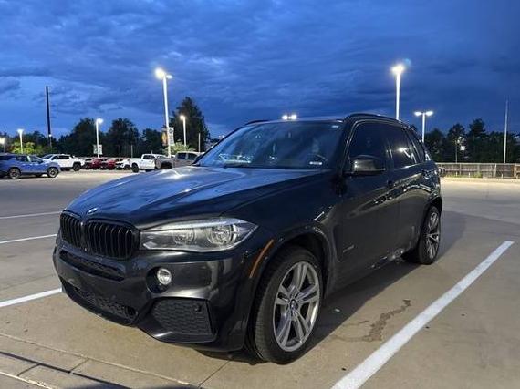 BMW X5 2015 5UXKR6C57F0J75877 image