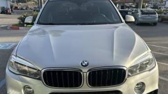 BMW X5 2015 5UXKR0C54F0K57532 image