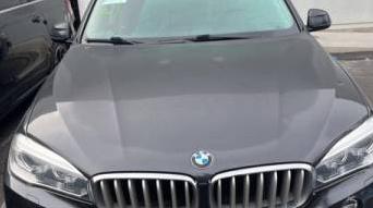 BMW X5 2015 5UXKS4C58F0N11870 image