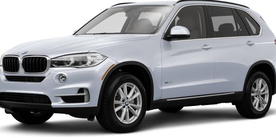 BMW X5 2015 5UXKR0C5XF0P06616 image