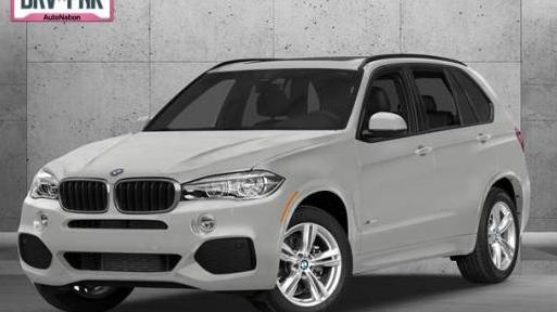 BMW X5 2015 5UXKR2C52F0H38796 image