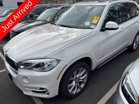 BMW X5 2015 5UXKR0C53F0K69056 image