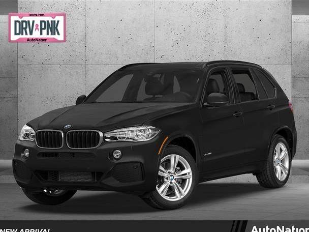 BMW X5 2015 5UXKR0C59F0P07143 image